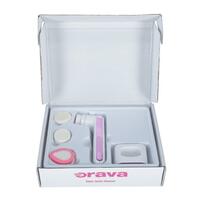 Orava FB-04 szónikus arctisztító kefe