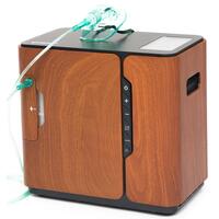 Oxigén koncentrátor tartozék - orrkanül