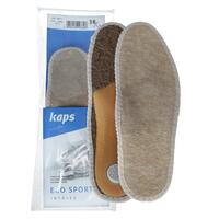 Kókuszos ortopéd talpbetét