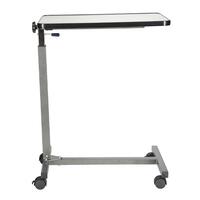 UNIZDRAV ágyasztal, hidraulikus