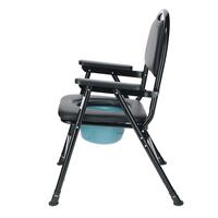 UNIZDRAV összecsukható szoba WC