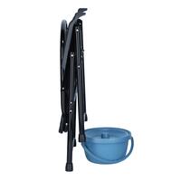 UNIZDRAV összecsukható szoba WC