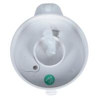 Automata fertőtlenítő és szappan adagoló, 320 ml