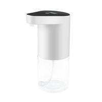 Automata fertőtlenítő és szappan adagoló, 320 ml