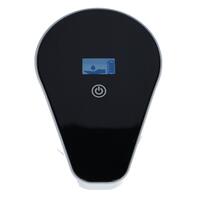 Automata fertőtlenítő és szappan adagoló, 320 ml