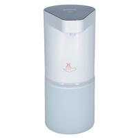 Automata fertőtlenítő adagoló UNIZDRAV állvánnyal, fehér