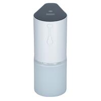 Automata fertőtlenítő adagoló UNIZDRAV állvánnyal, fehér