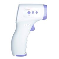 Érintés nélküli hőmérő KV-11