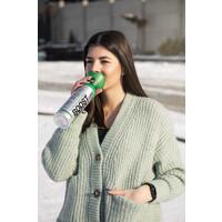 Boost Oxygen Natural oxigén palack szájcsővel, 9 l