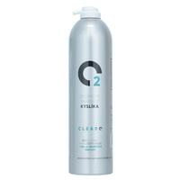 Oxigén palack ClearO2 Oxygen, oxigén maszkkal, 15L
