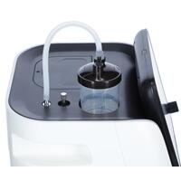 Professzionális oxigén koncentrátor ZY-5AW