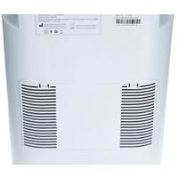 Professzionális oxigén koncentrátor két személy számára ZY-10FW