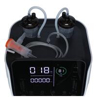 Professzionális oxigén koncentrátor két személy számára ZY-10FW