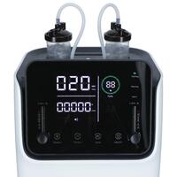 Professzionális oxigén koncentrátor két személy számára ZY-10FW