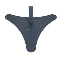 UNIZDRAV zárt germicid lámpa, gördíthető változat