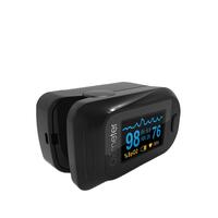 Pulzoximéter 4 in 1