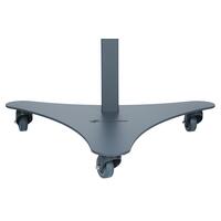 UNIZDRAV zárt germicid lámpa, gördíthető változat