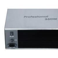 Germicid lámpa UNIZDRAV PRO 350W zárt, falra szerelhető