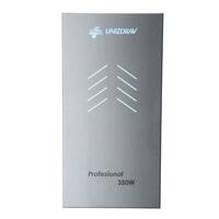 Germicid lámpa UNIZDRAV PRO 350W zárt, falra szerelhető