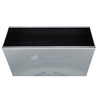 UNIZDRAV PRO 350W zárt germicid lámpa, gördíthető változat