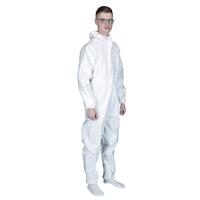 Védőruha vírusok ellen