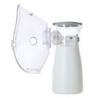 USB-ről tölthető inhalátor porlasztó funkcióval