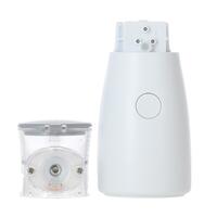 USB-ről tölthető inhalátor porlasztó funkcióval