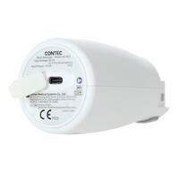 USB-ről tölthető inhalátor porlasztó funkcióval