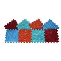 Ortopéd szőnyeg ORTHOPUZZLE Tenger- gyerekeknek 1 éves kortól