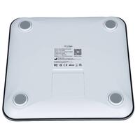 SMART mérleg 13 testparaméter diagnosztikával + Bluetooth és mobil alkalmazás