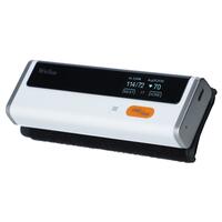 Okos vérnyomásmérő EKG funkcióval - felkaros