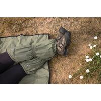 Karpathia IXO lábszárvédő kullancs ellen, 1 pár