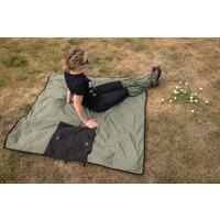 Karpathia IXO lábszárvédő kullancs ellen, 1 pár