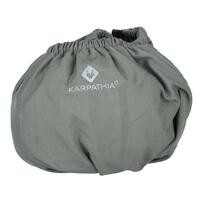 Karpathia IXO lábszárvédő kullancs ellen, 1 pár