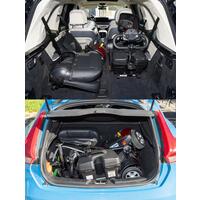 ELITE elektromos robogó időseknek és mozgásképteleneknek