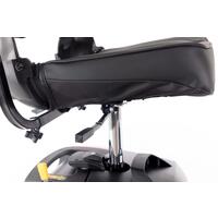 ELITE elektromos robogó időseknek és mozgásképteleneknek