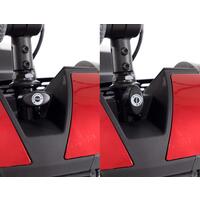 ELITE elektromos robogó időseknek és mozgásképteleneknek