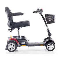 ELITE elektromos robogó időseknek és mozgásképteleneknek