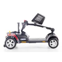 ELITE elektromos robogó időseknek és mozgásképteleneknek