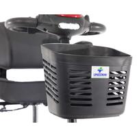 ELITE elektromos robogó időseknek és mozgásképteleneknek