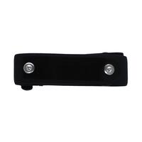 Mellkaspánt 24 órás EKG / EKG pulzusmérő online adatelemzéssel