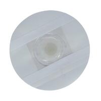 Mellkaspánt 24 órás EKG / EKG pulzusmérő online adatelemzéssel