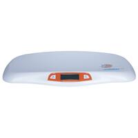 MEBBY Primi Pesi babamérleg