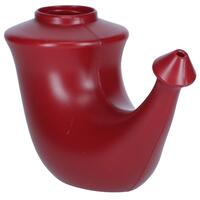 Rhino Horn Orrmosó kancsó