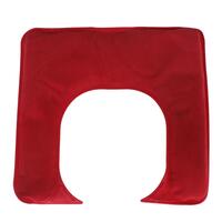 Tőzeg nyaki melegítőpárna