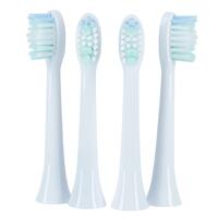 Orava Stomafresh pót fogkefe fej, 4 darab