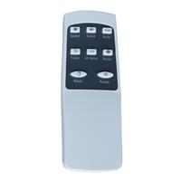 UNICLEAN légtisztító UVC lámpával, smart WIFI vezérléssel