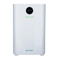 UNICLEAN légtisztító UVC lámpával, smart WIFI vezérléssel