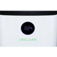 UNICLEAN légtisztító UVC lámpával, smart WIFI vezérléssel