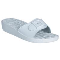 Rehabilitációs masszázspapucs 1 csatos